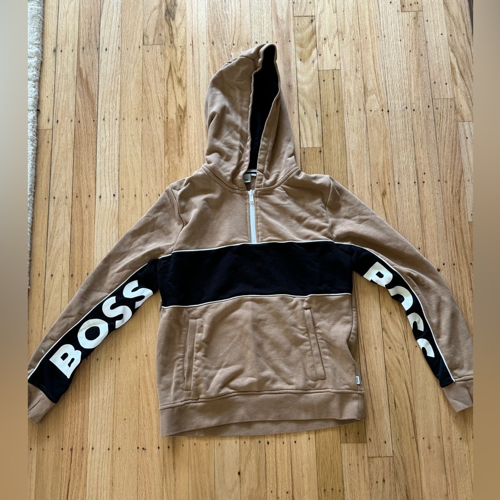 Hugo Boss Kids Hoodie